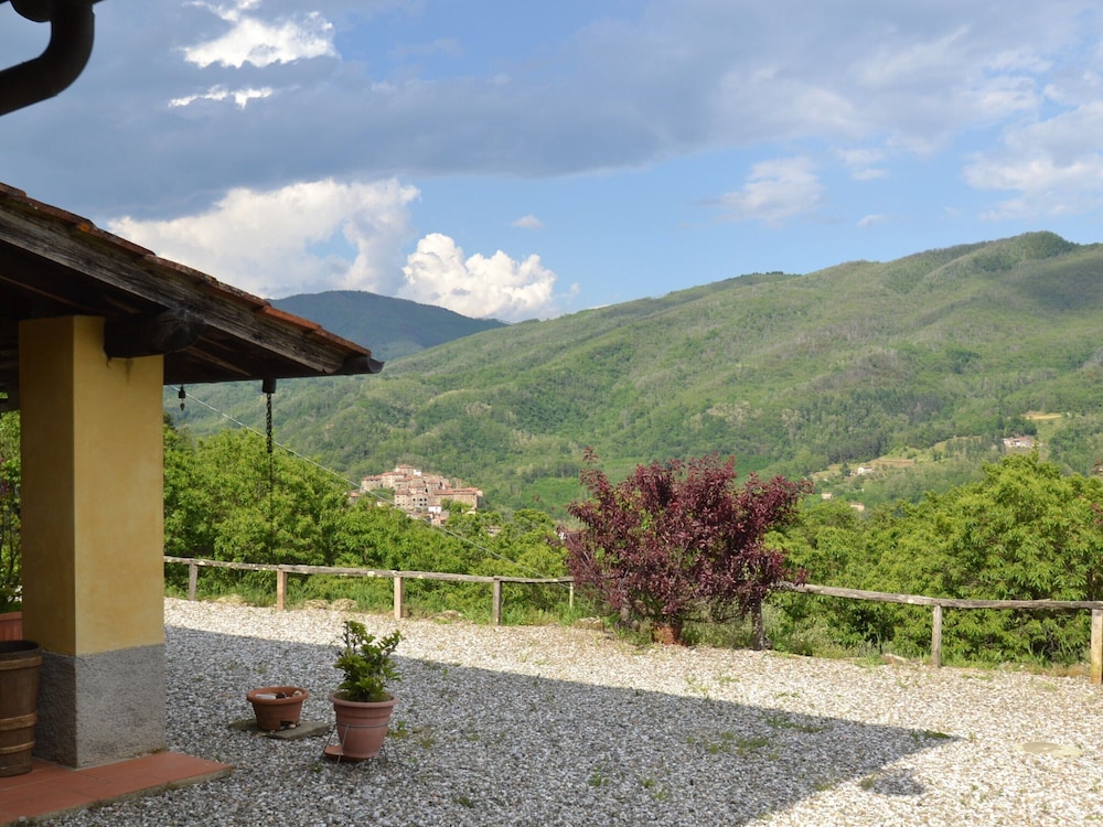 Beautiful Cottage in Pescia photo 5