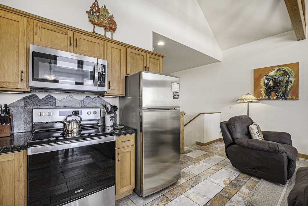 Estes Park Vacation Lodging