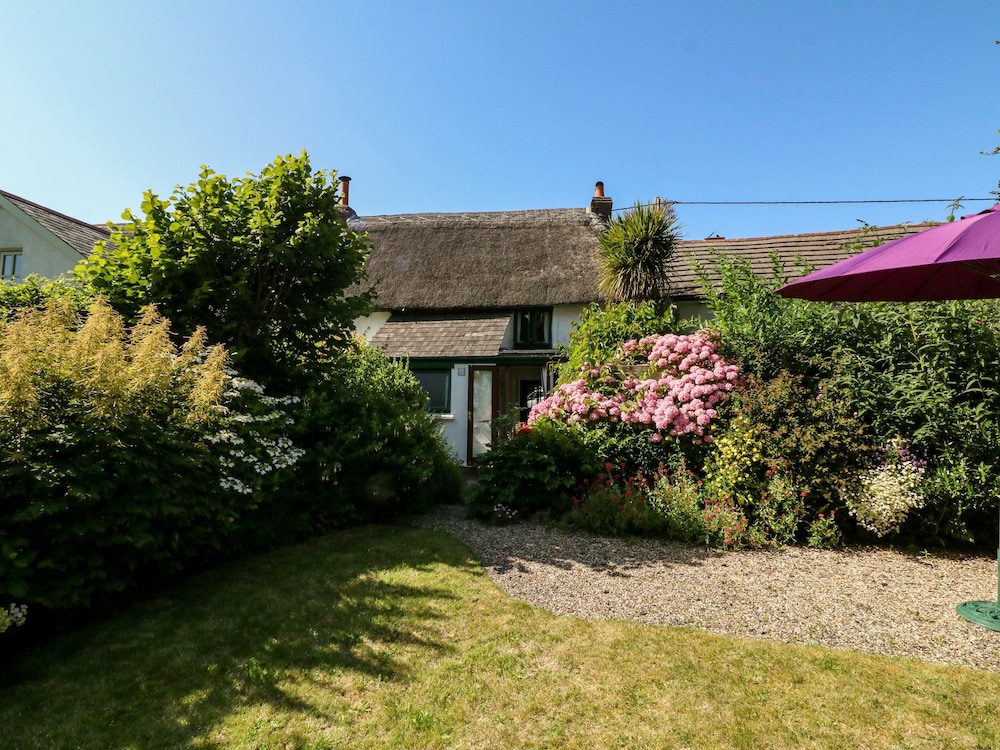 Bell Buoy Cottage