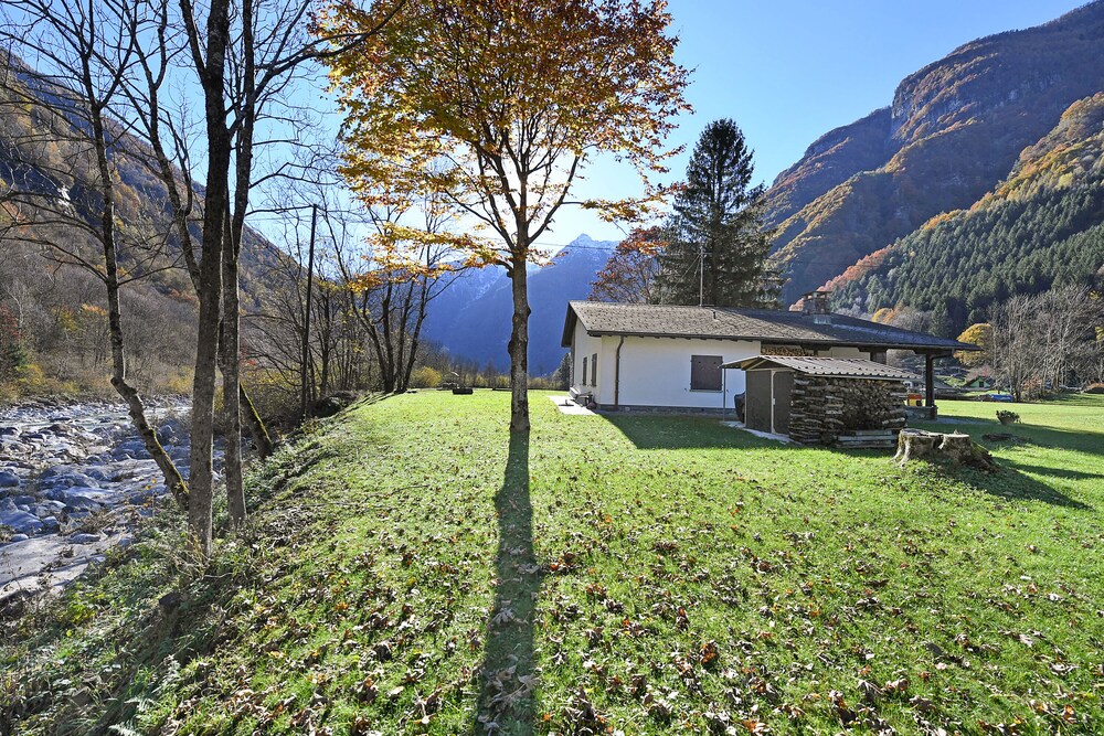 Casa Mima 1