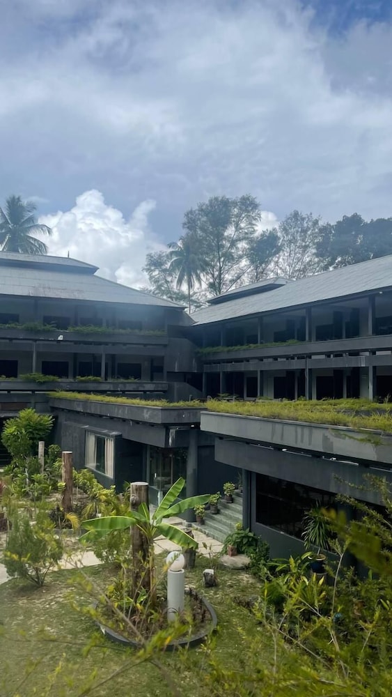 Perhentian Arwana Resort - BlueStar