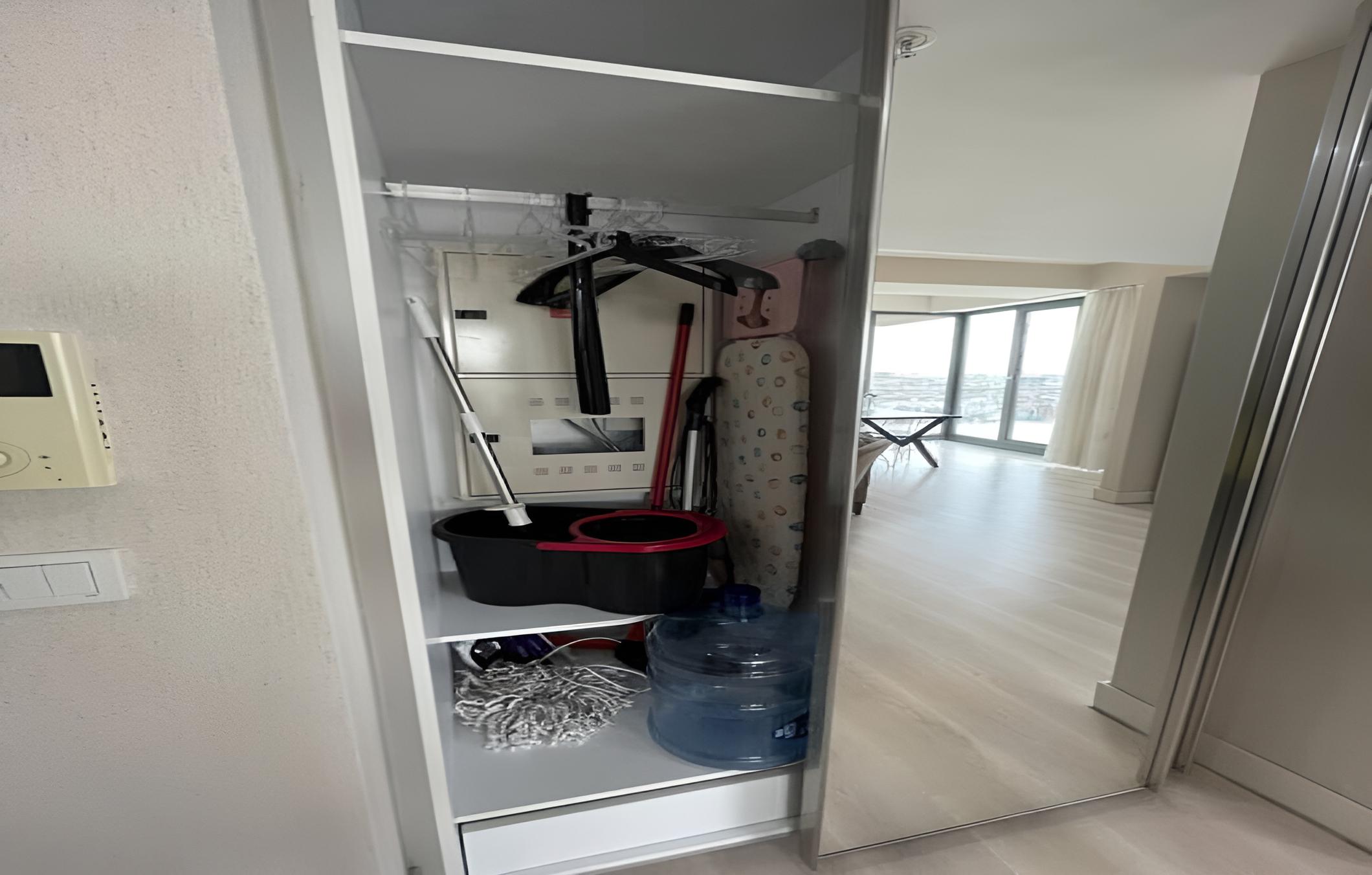 1 1 Special Suite With Deluxe Terrace