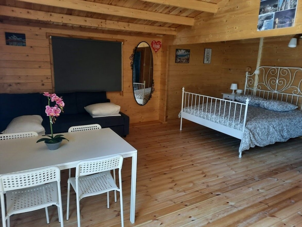 Cyprus Glamping Park