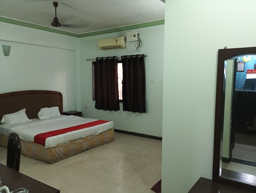 Ppmotel alibag