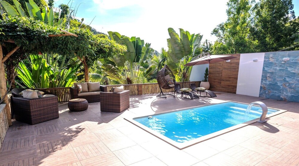 Tima Ch Cara com Lazer Completo pet Friendly