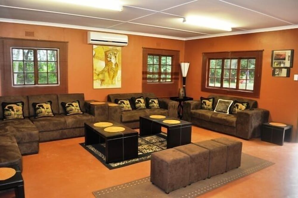 Thula Thula Game Lodge