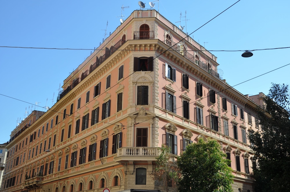 Le Suite di Via Ottaviano