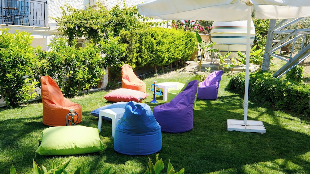 Lavinia Garden Alaçatı - Image 16