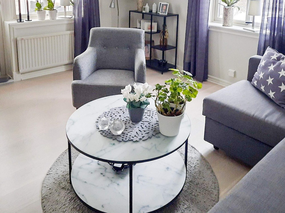 6 Person Holiday Home in Lysekil-by Traum view 5