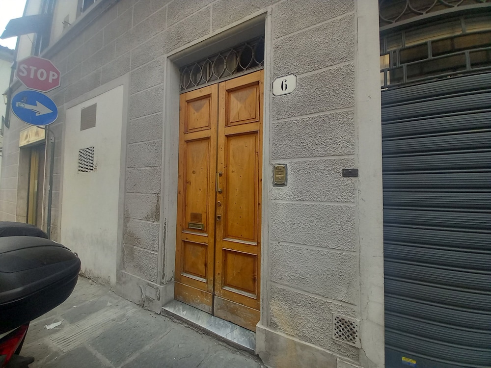 Sant Orsola Apartament