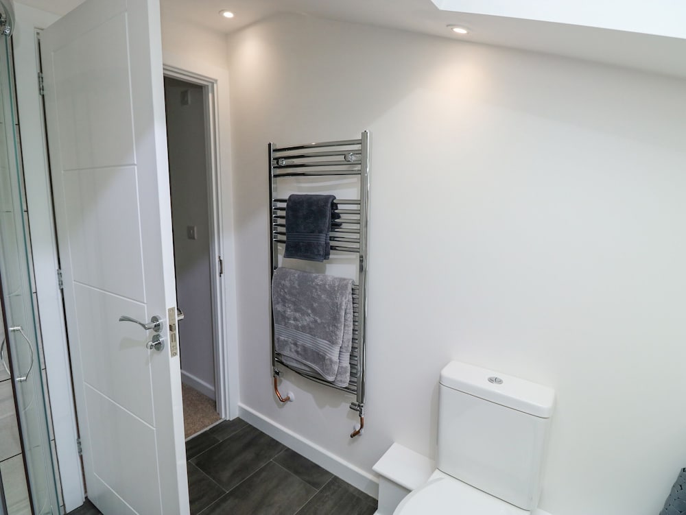 Springwell Lodge