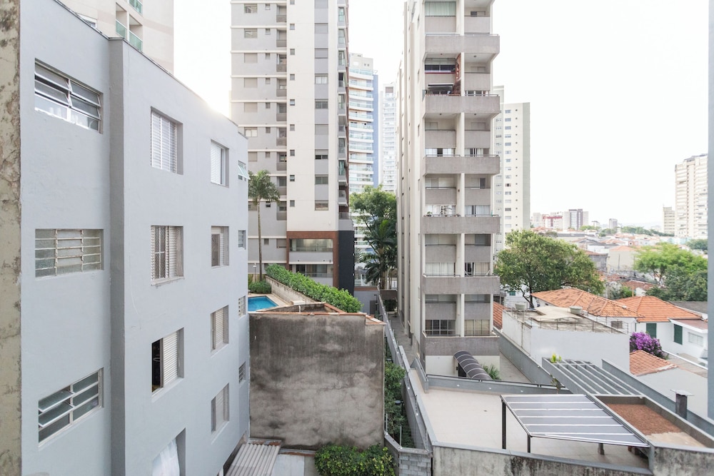DNA Vila Mariana