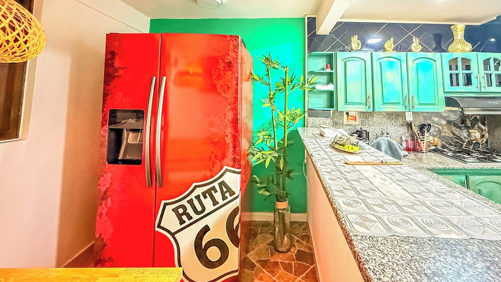 Laureles Co-Living Casa 5 habitaciones