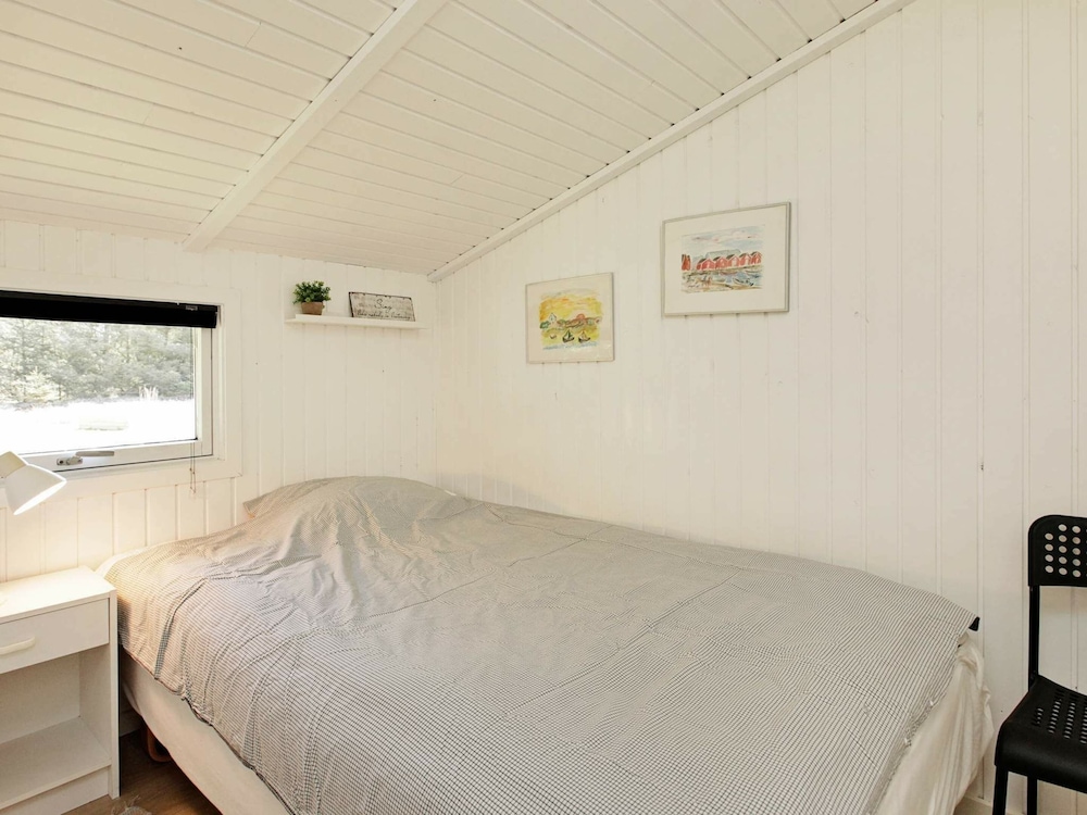 9 Person Holiday Home in Lokken-by Traum