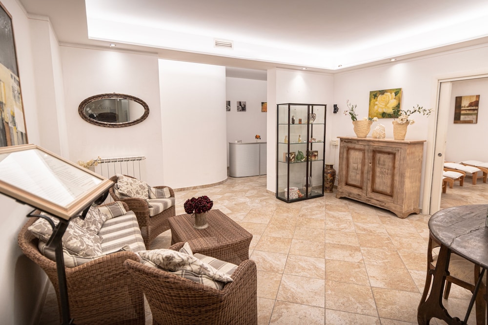 Resort e Spa San Crispino