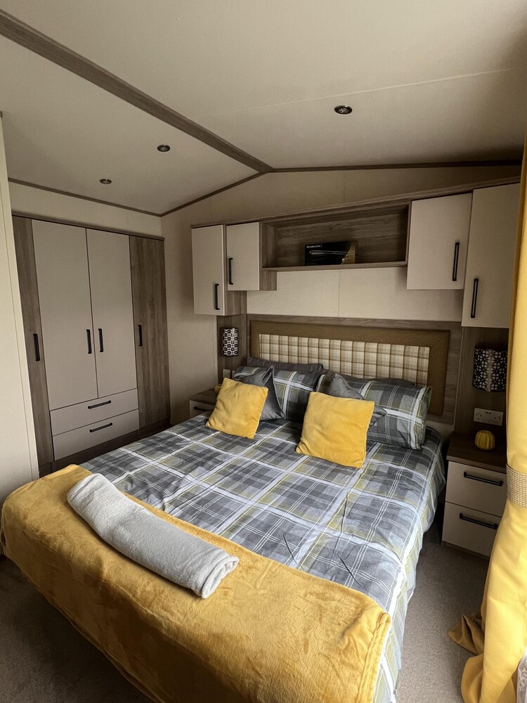 Whitley Bay Vacations - Sun sea and Sand at Whitley bay Caravan Park - Property Image 24