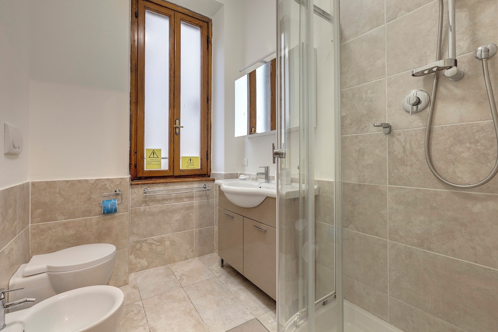 Mamo Florence - Santo Stefano Apartment