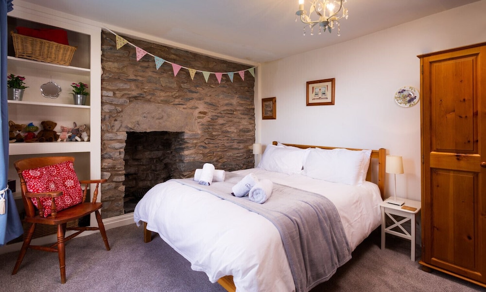Birchmill Cottage