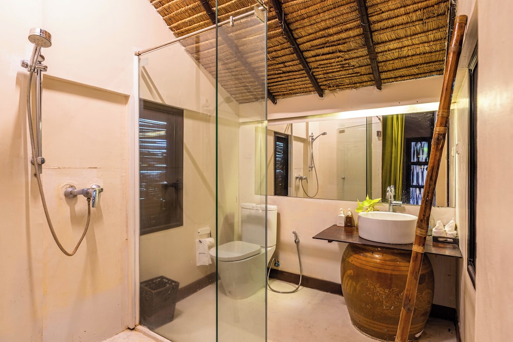 Wareerak Hot Spring & Wellness
