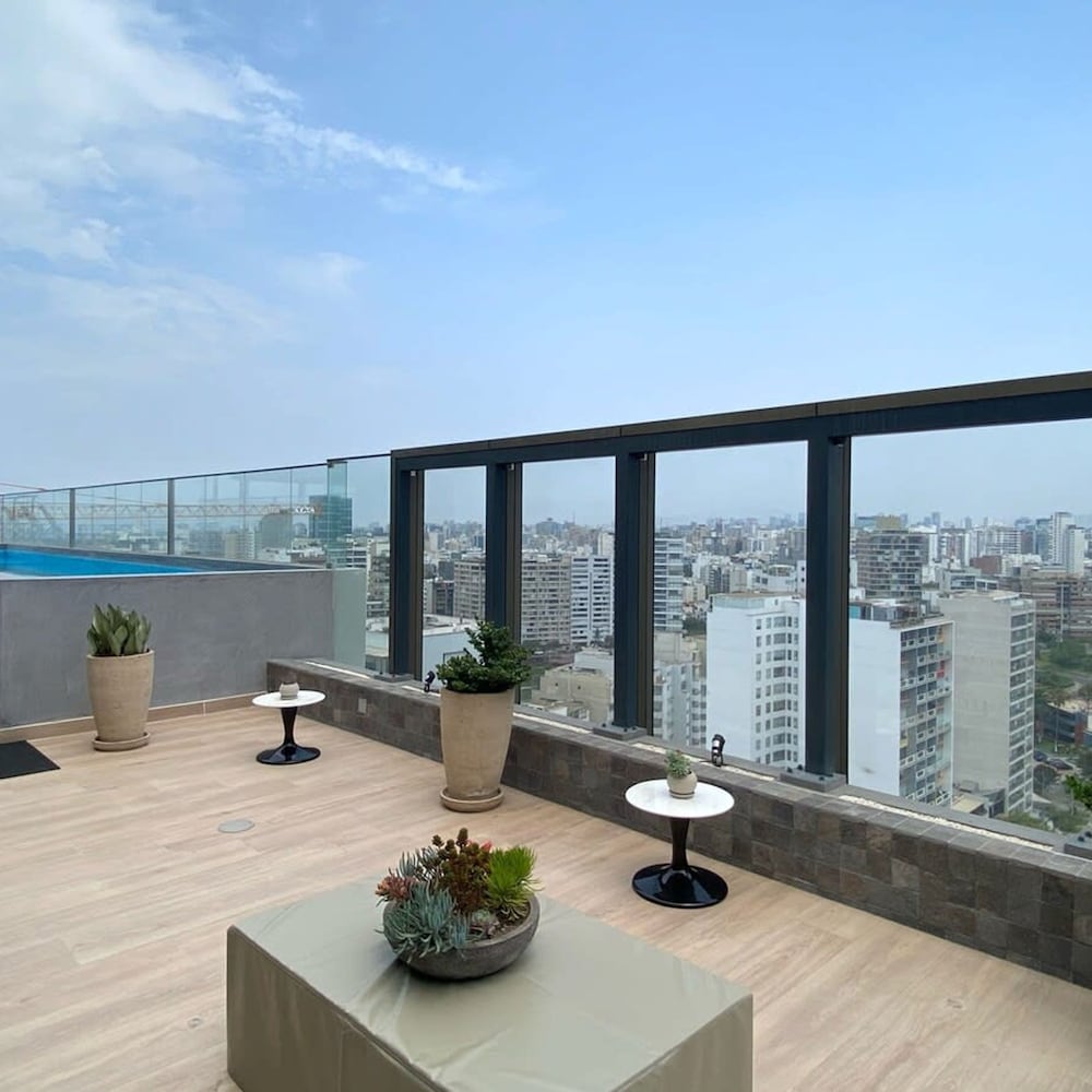 roof