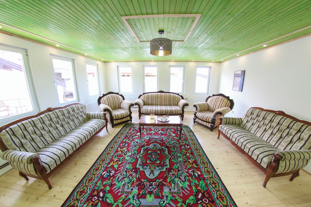 Apartment Villa Begić