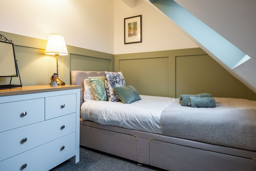 Stunning 2BD in Bourton on the Water