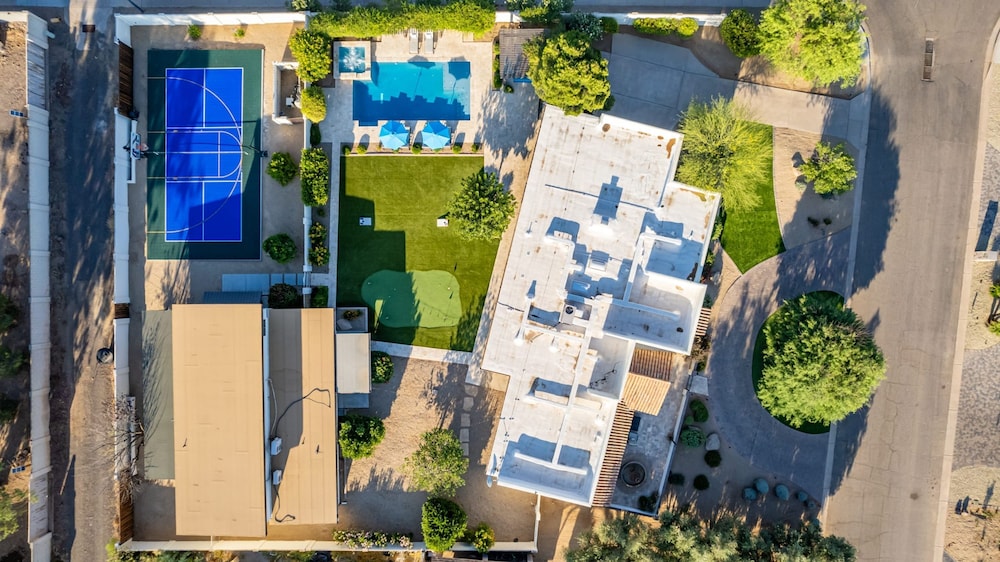 Mescal Villa Casitas Sportcourt Pool NEW Kitchen