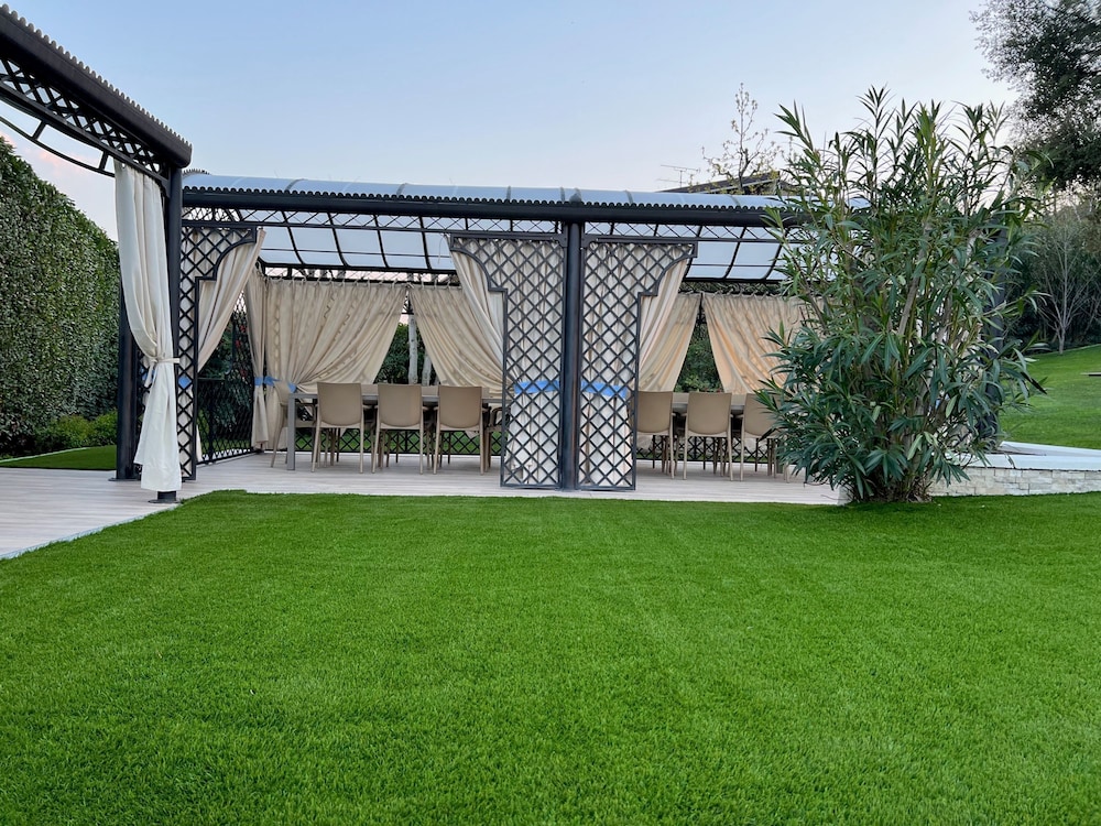 Villa Angela - Italian Homing