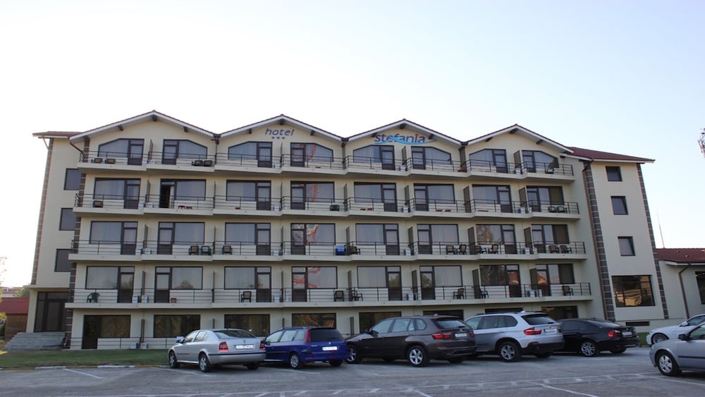 Stefania Hostel