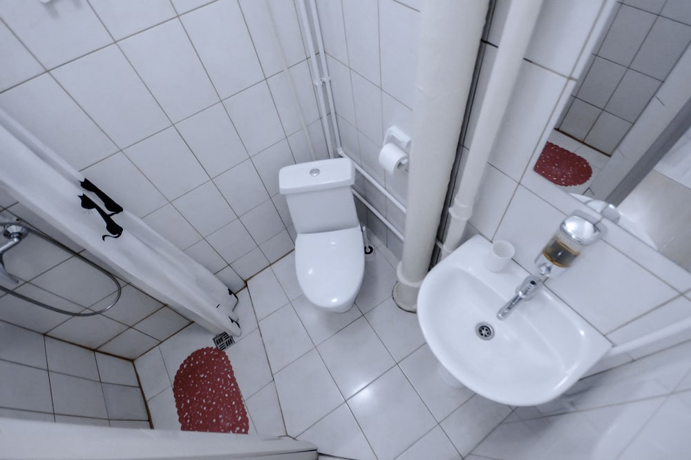 Studio apartment on 12 Liniya