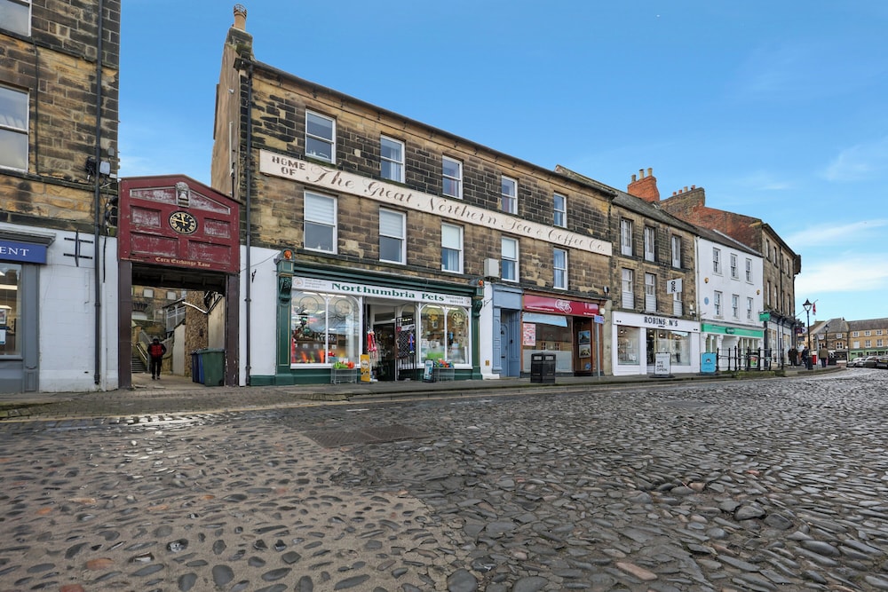 Chai- Tea Warehouse - North East Escapes