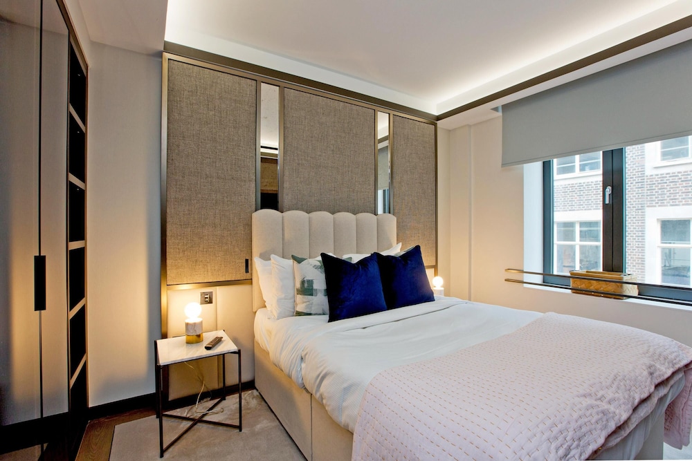 1-bed Executive Apt 310