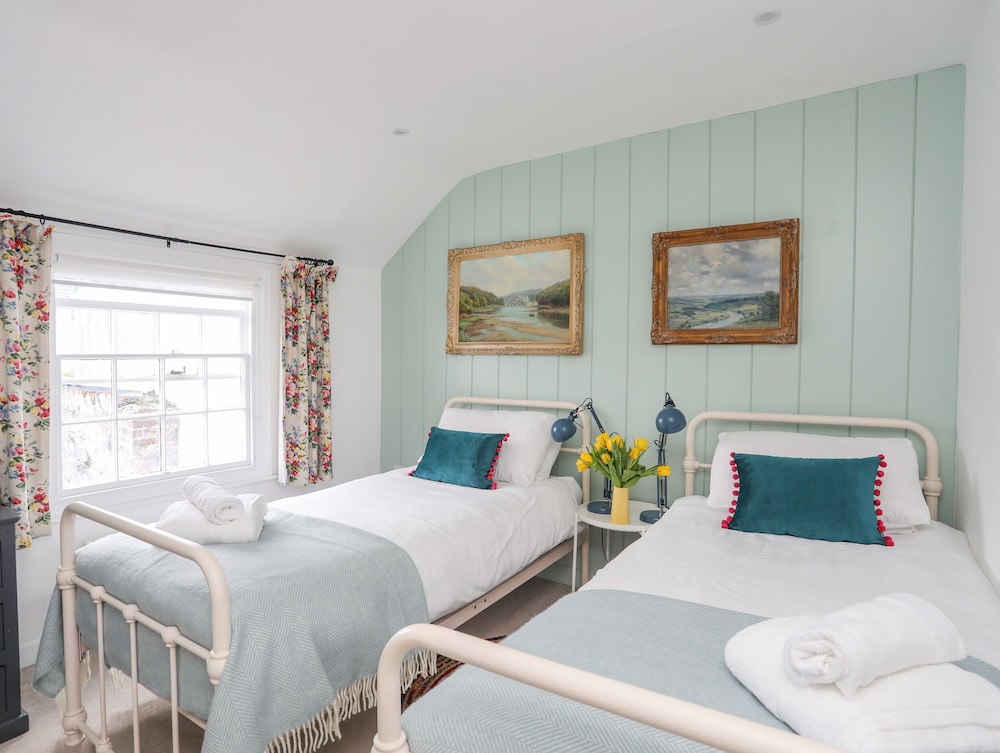 Seagull Cottage