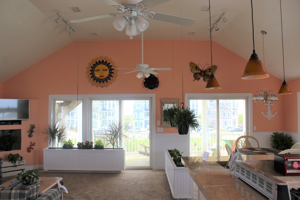 Sandbar Bed & Breakfast view 4