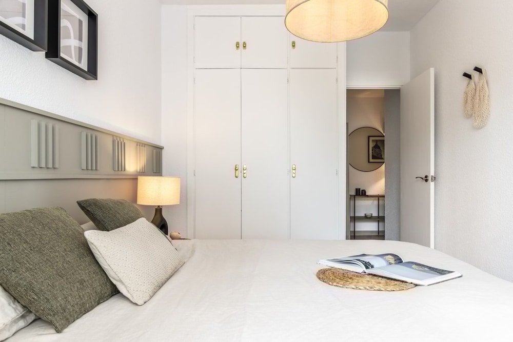 Lorca - 2 Bedrooms in Tetuan