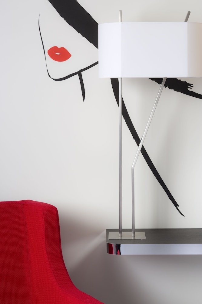 Mercure Paris CDG Airport & Convention 2