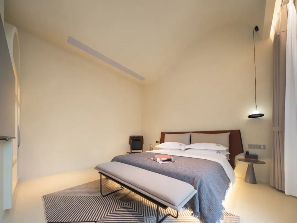 Wang Yun Residence Boutique Homestay