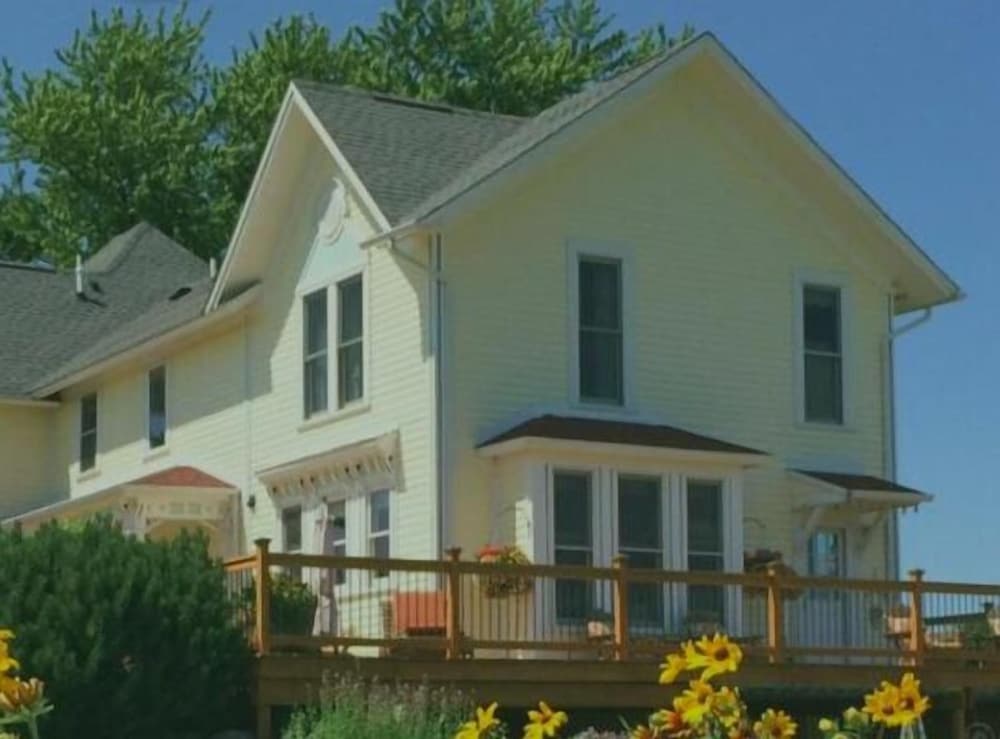 Country Hermitage B&B