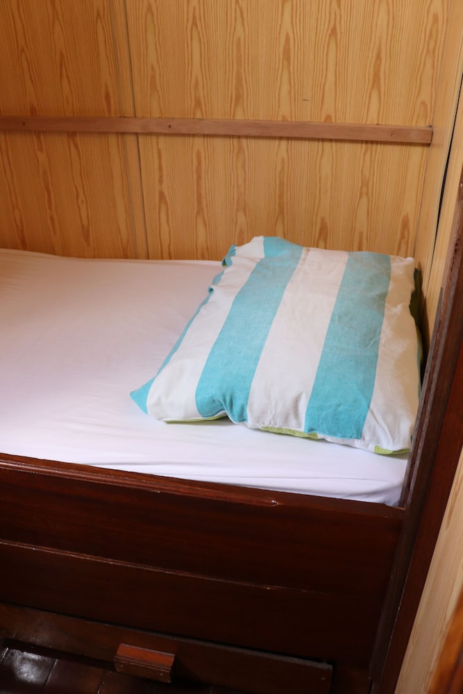 Intersail hostel Amsterdam