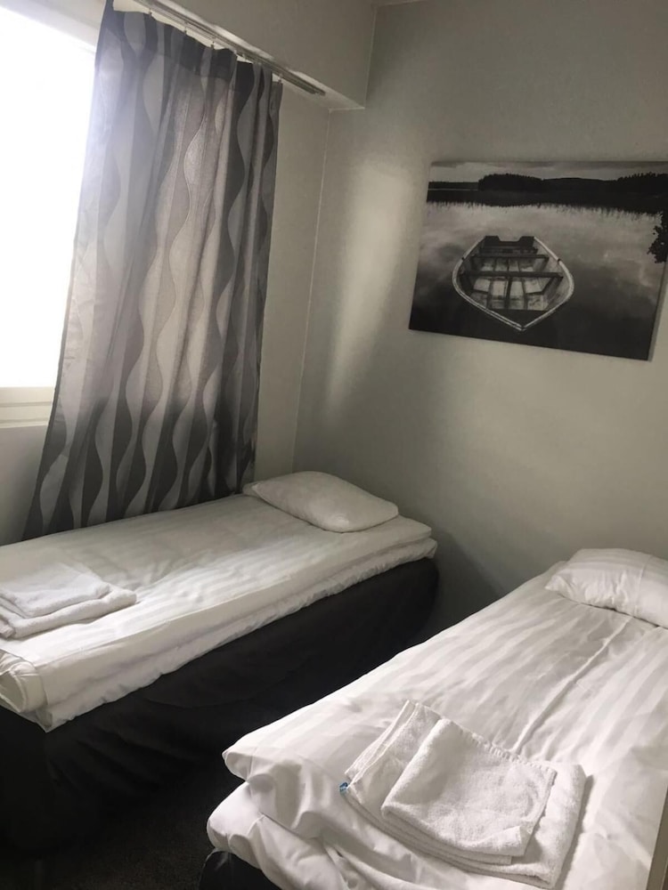 HVC Hostel Turku