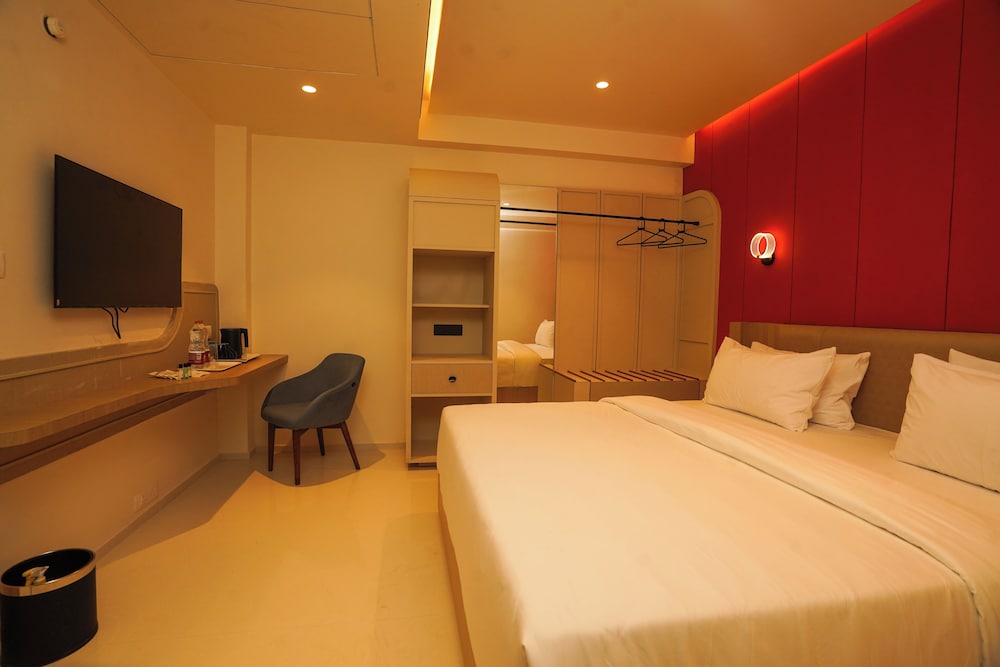 Hotel Harriet