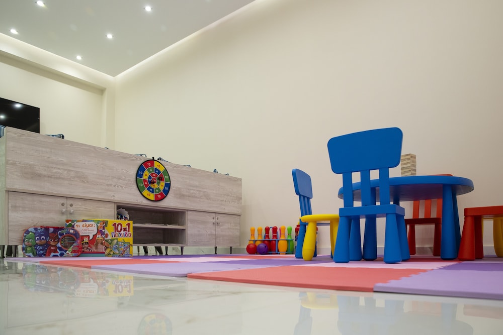 Lagaria Apartments