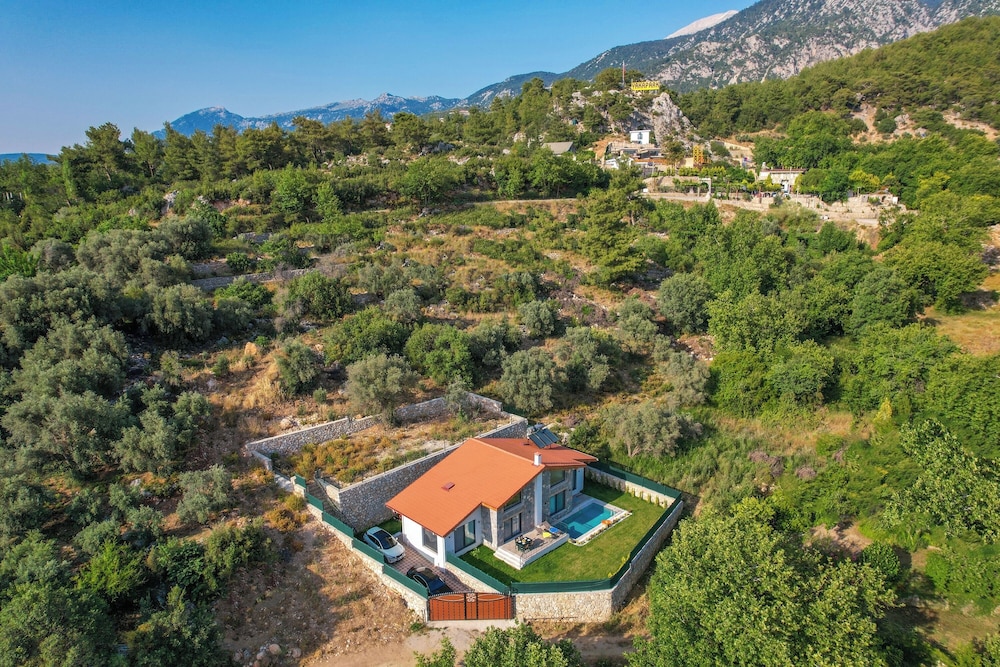 Yaka Esinti Villa