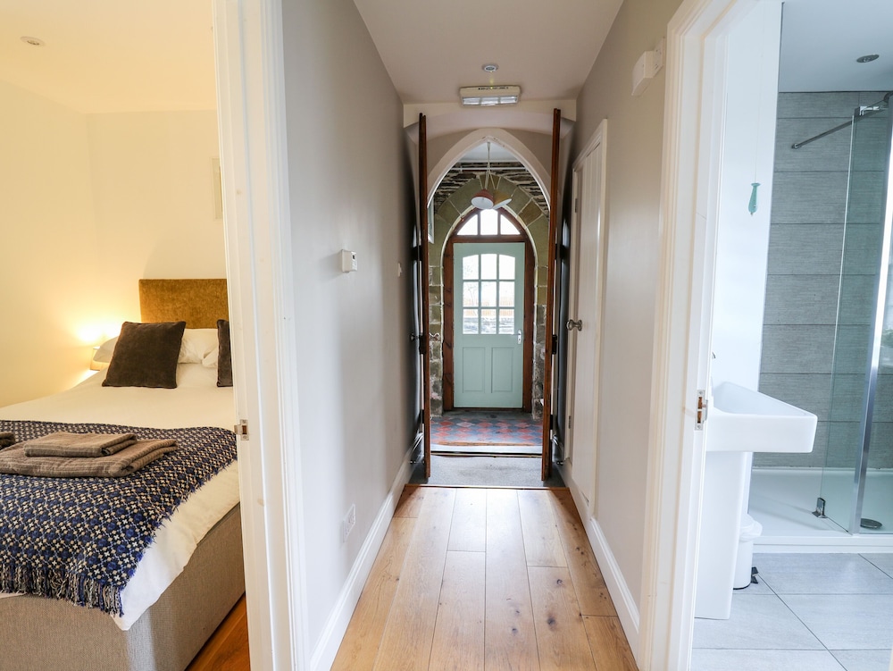Upper Vestry