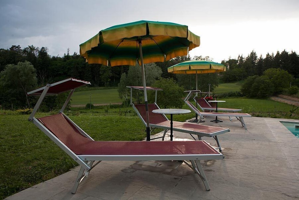 Agriturismo La Topaia