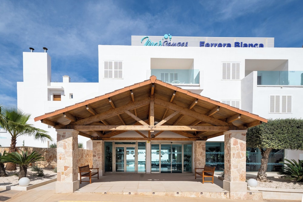 MarSenses Ferrera Blanca Hotel - Adults Only photo 5