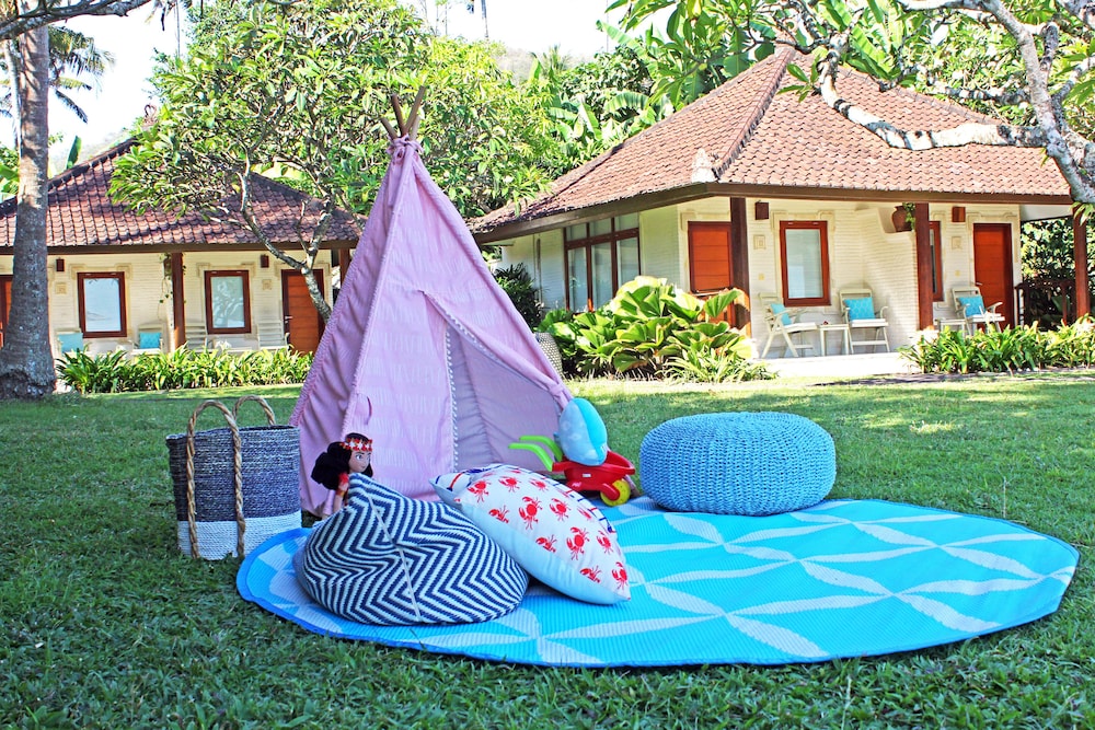 Lotus Bungalows
