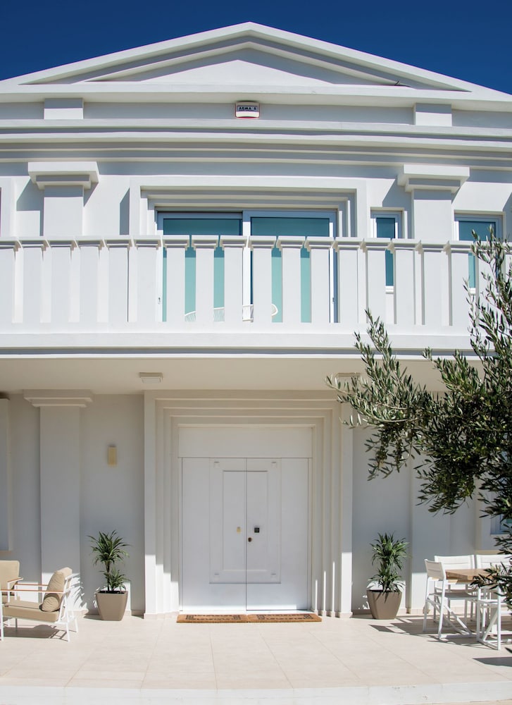 The Mansion Exclusive Villa