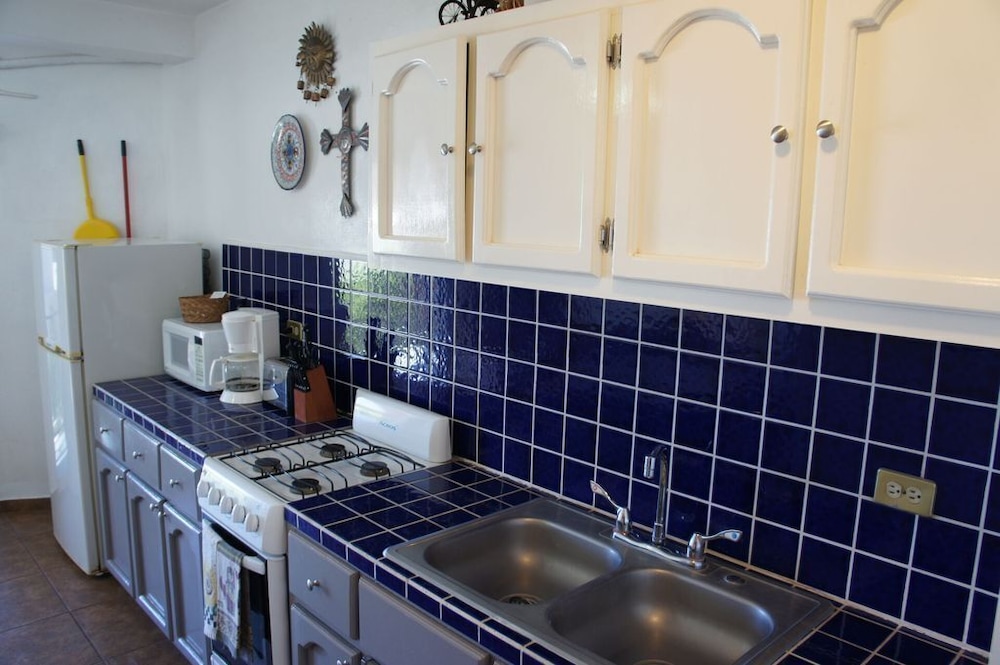 Caracol Peninsula 547 4 Studios del Caracol 1 Bedroom Apartment By Seaside San Carlos
