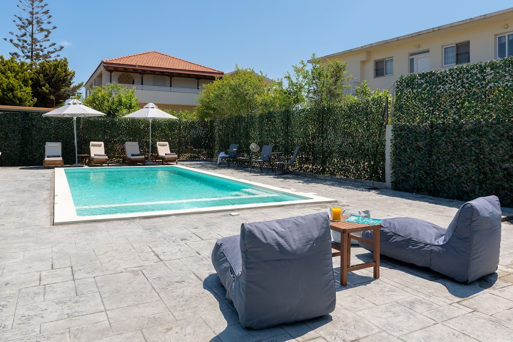 L&C Boutique Apartments